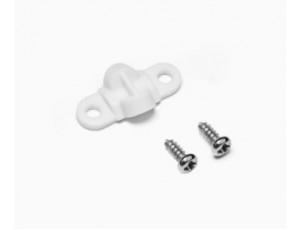 Freewing F-16 V2 90mm EDF Jet Main Gear Fixed Part